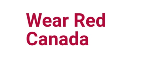 N.S. participates in Wear Red Canada event to raise awareness about women's heart health
