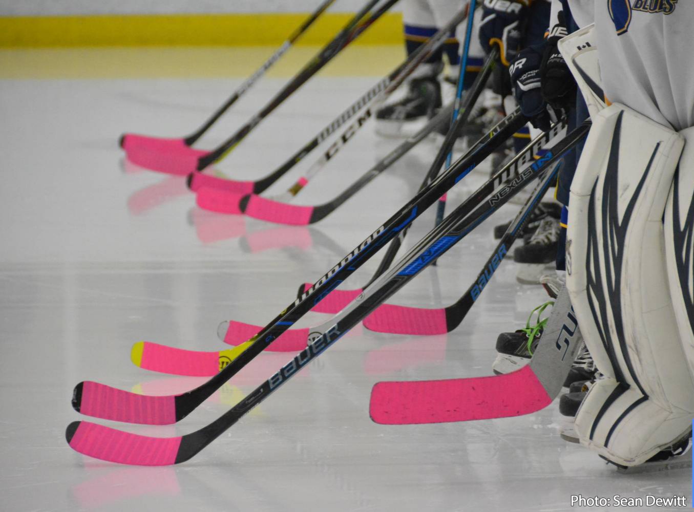 Municipality launches last minute online rentals for municipal arenas