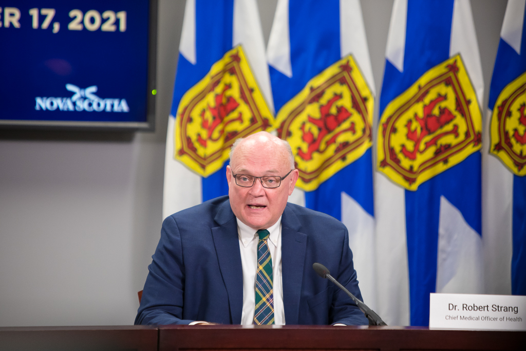 Public Health Restrictions to Ease Over Three Phases