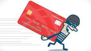 Truro Police have noticed an increase in the number of people reporting they have received an automated phone call from a credit card company advising of suspicious activity on their credit card