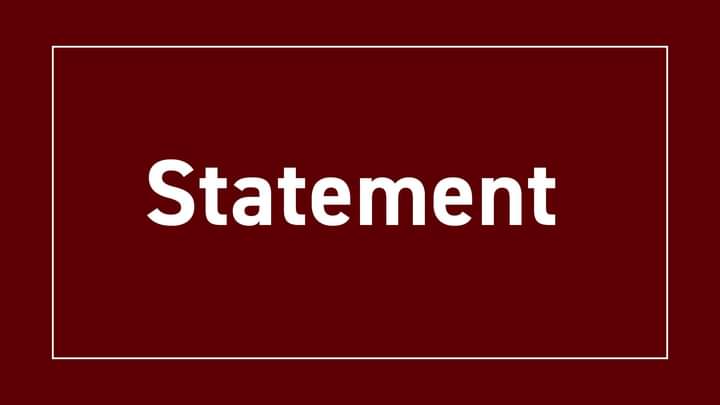 Statement on material circulating on social media regarding some RCMP members