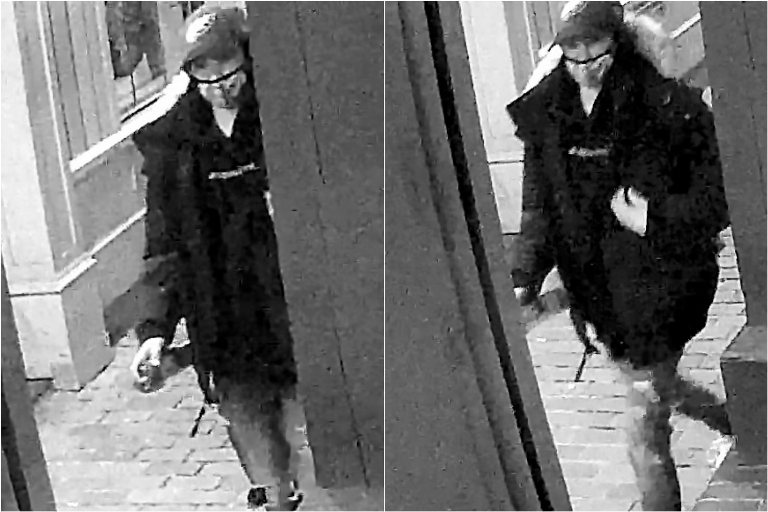 Police are continuing to investigate three separate assaults where a man sprayed three different women with a sensory irritant in Halifax