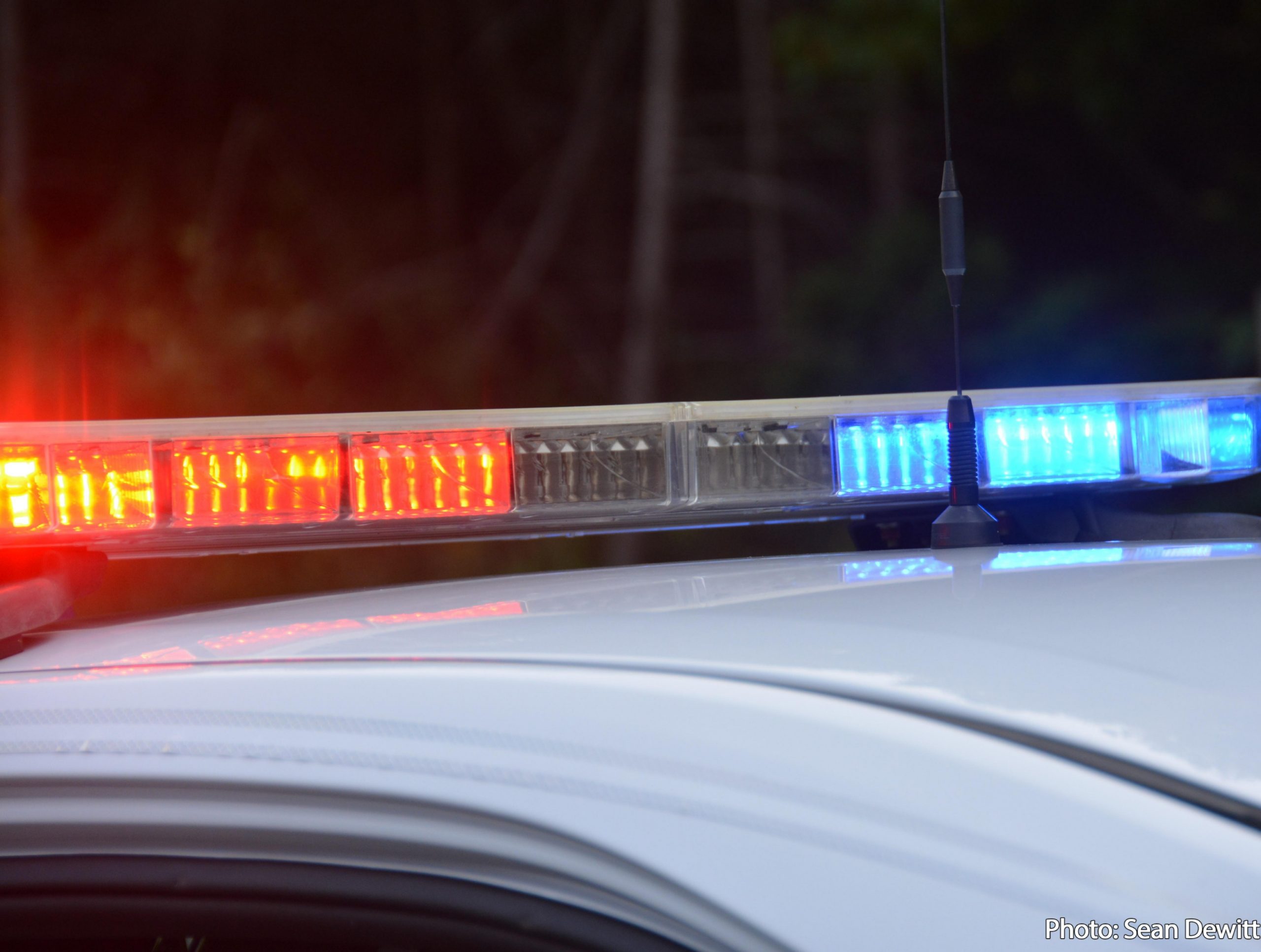 Colchester County District RCMP has charged a man involved in an armed robbery on Robie St. in Lower Truro