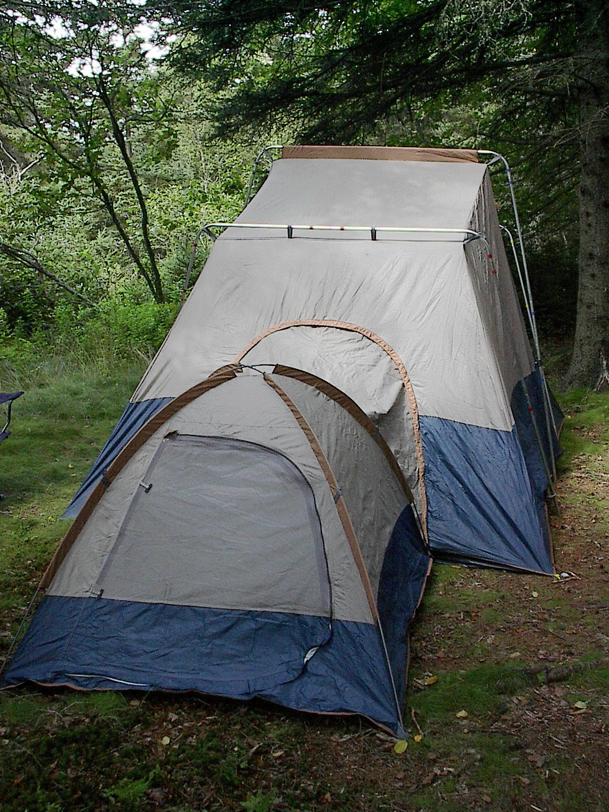 Provincial Campsite Bookings Open in April; New Projects Make Parks, Beaches More Accessible