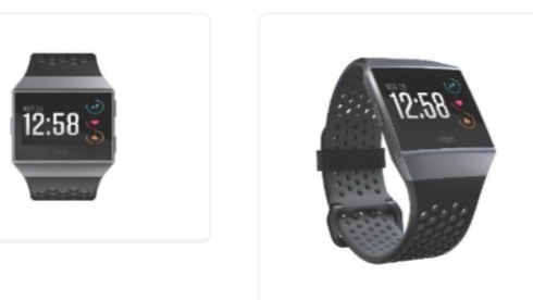 Ionic smartwatch recalled due to burn hazard