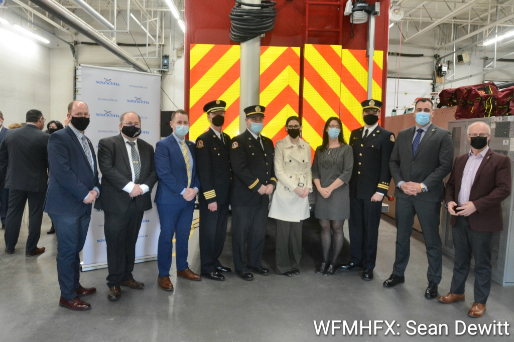 Heart Attacks, More Cancers Added to Firefighters’ Insurance Coverage