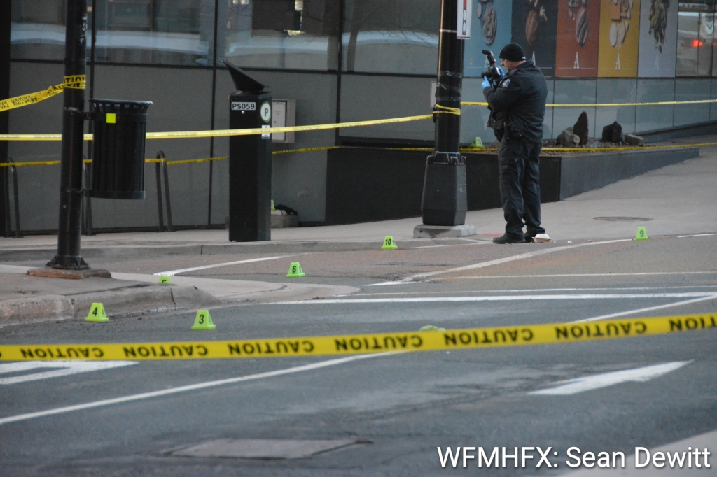 Death Ruled a Homicide, Victim Identified