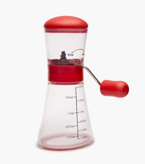 Prepworks by Progressive Nut Chopper recalled due to potential injury hazard