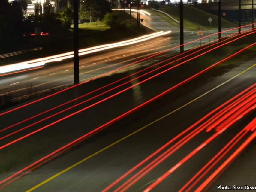 Amendments to Motor Vehicle Act / Amendments to Motor Carrier Act