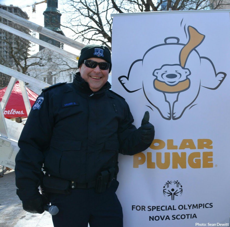 The ever-popular Halifax Polar Plunge for Special Olympics Nova Scotia returns in- person on Saturday, April 30th