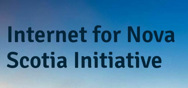 High-Speed Internet for More Nova Scotians