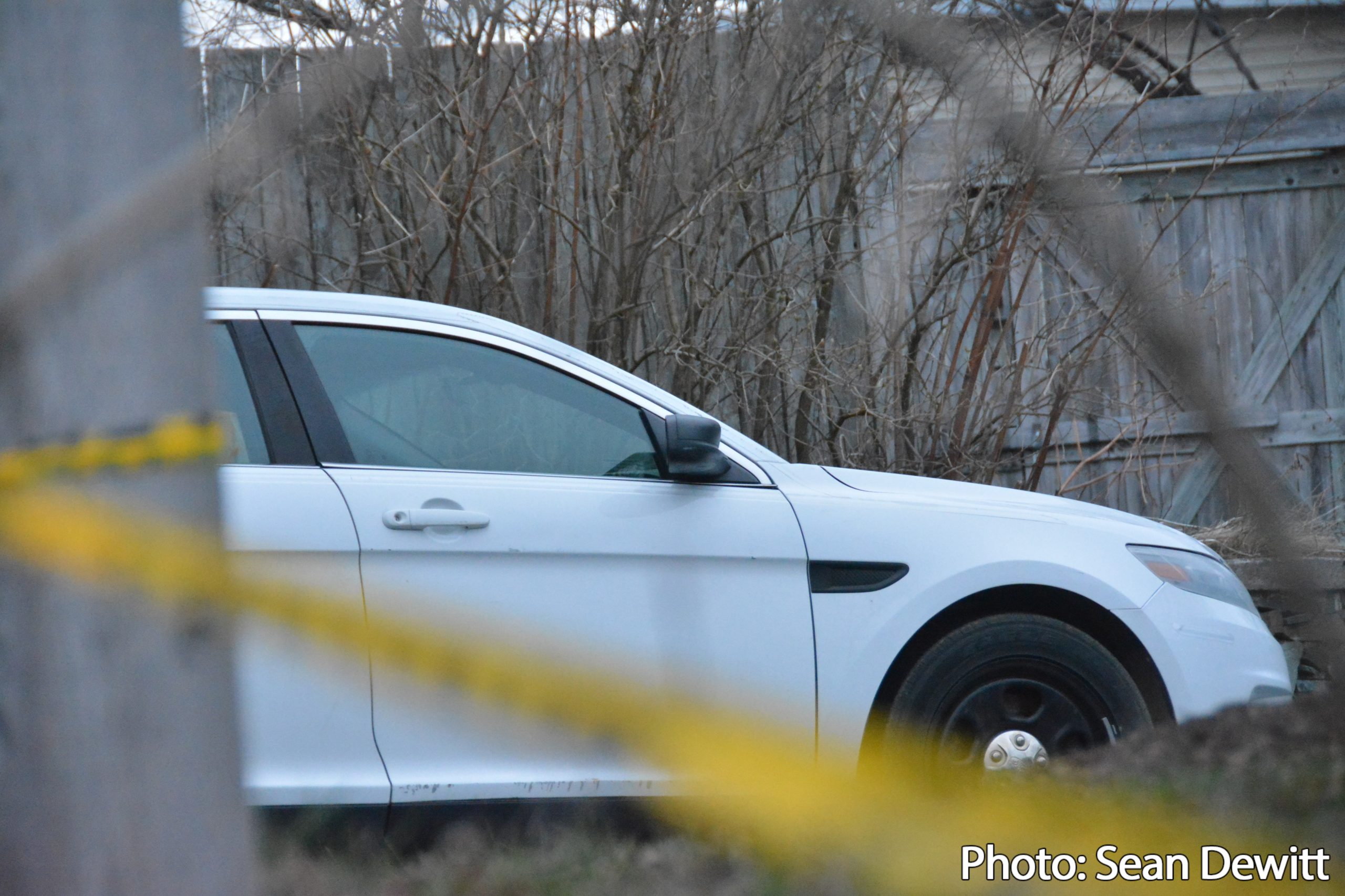 Legislation Restricts Access to Police Uniforms, Equipment, Vehicles