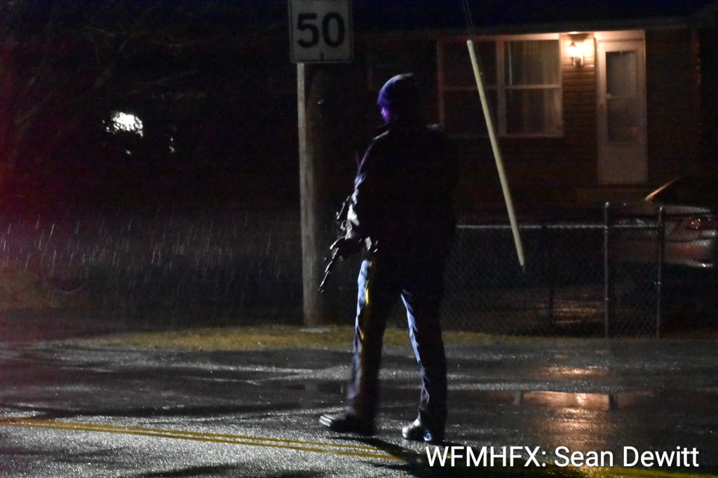 The RCMP/HRP Integrated General Investigation Section of the Criminal Investigation Division is investigating multiple shootings that occurred in East Preston