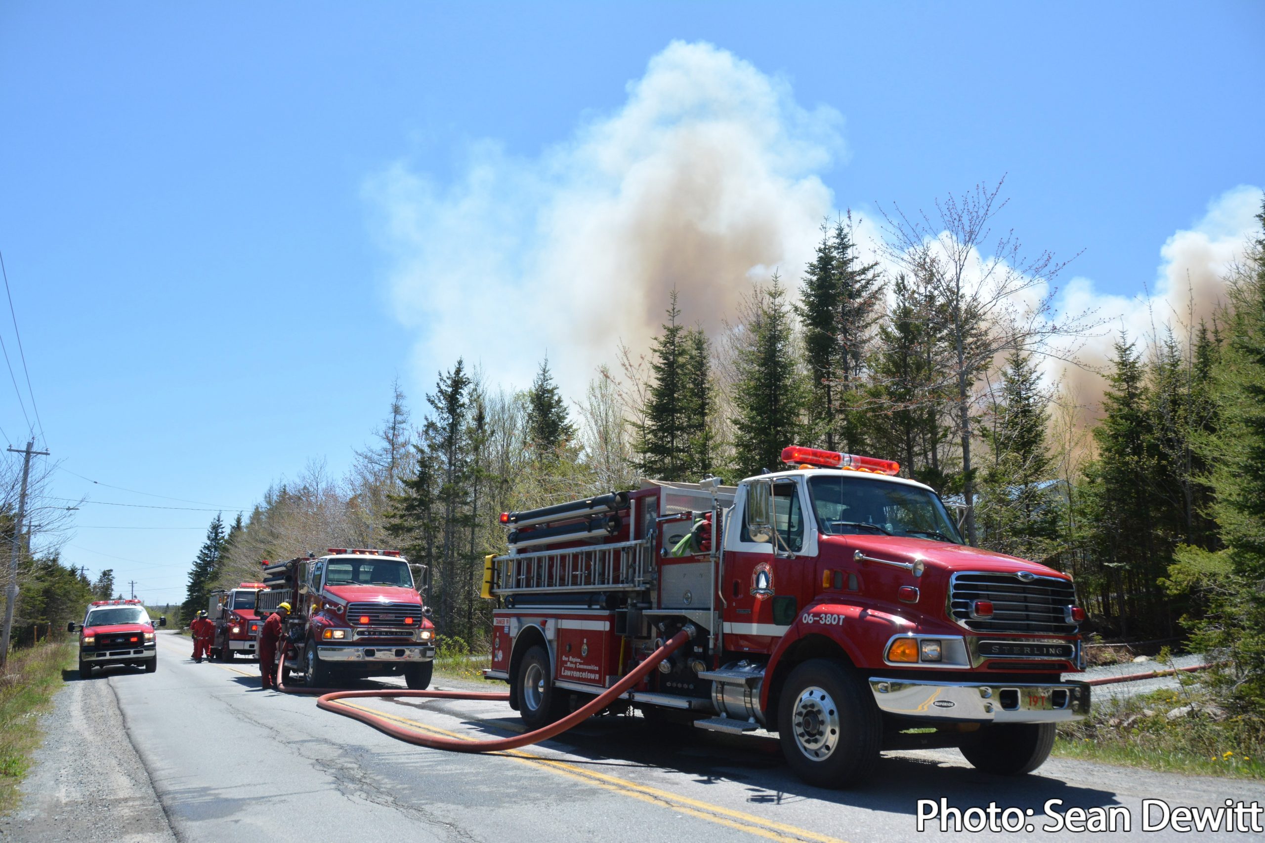 Emergency Preparedness Week May 1-7, 2022 (Updated with contest)