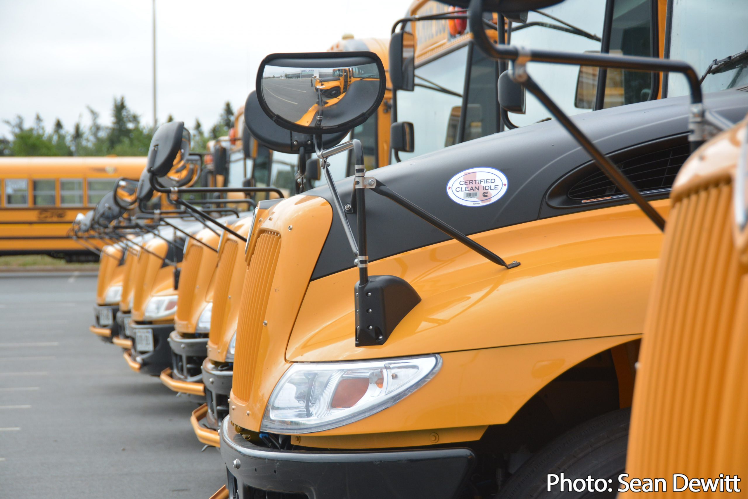 Mask Requirement Remains in Public Schools