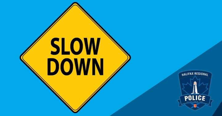 Over the past two days, the Halifax Regional Police Traffic Unit issued a number of tickets for motor vehicle-related offences