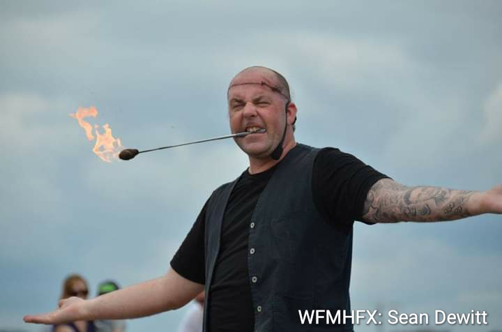 Halifax Busker Festival Expands to Dartmouth!