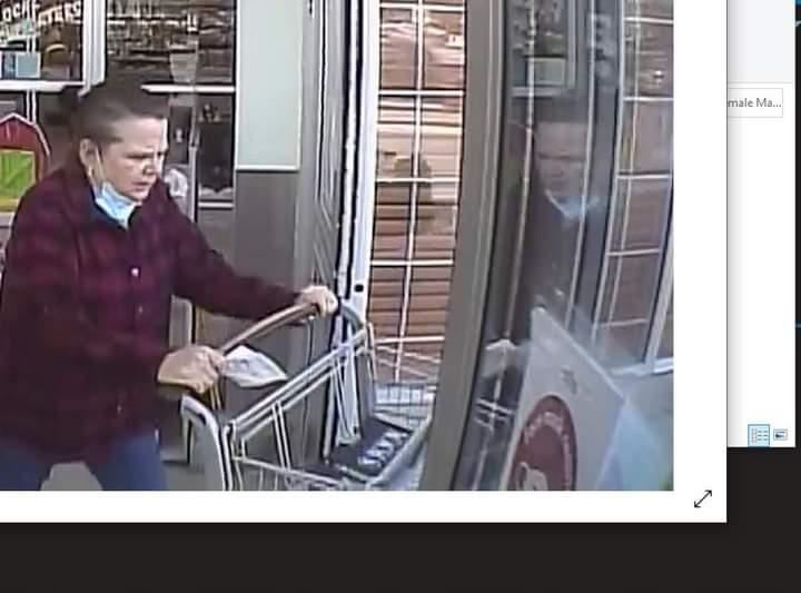 The Truro Police Service is seeking the public’s assistance in identifying this person who may have valuable information regarding an investigation