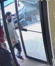 The Truro Police Service is seeking the public’s assistance in identifying this person who may have valuable information regarding an investigation