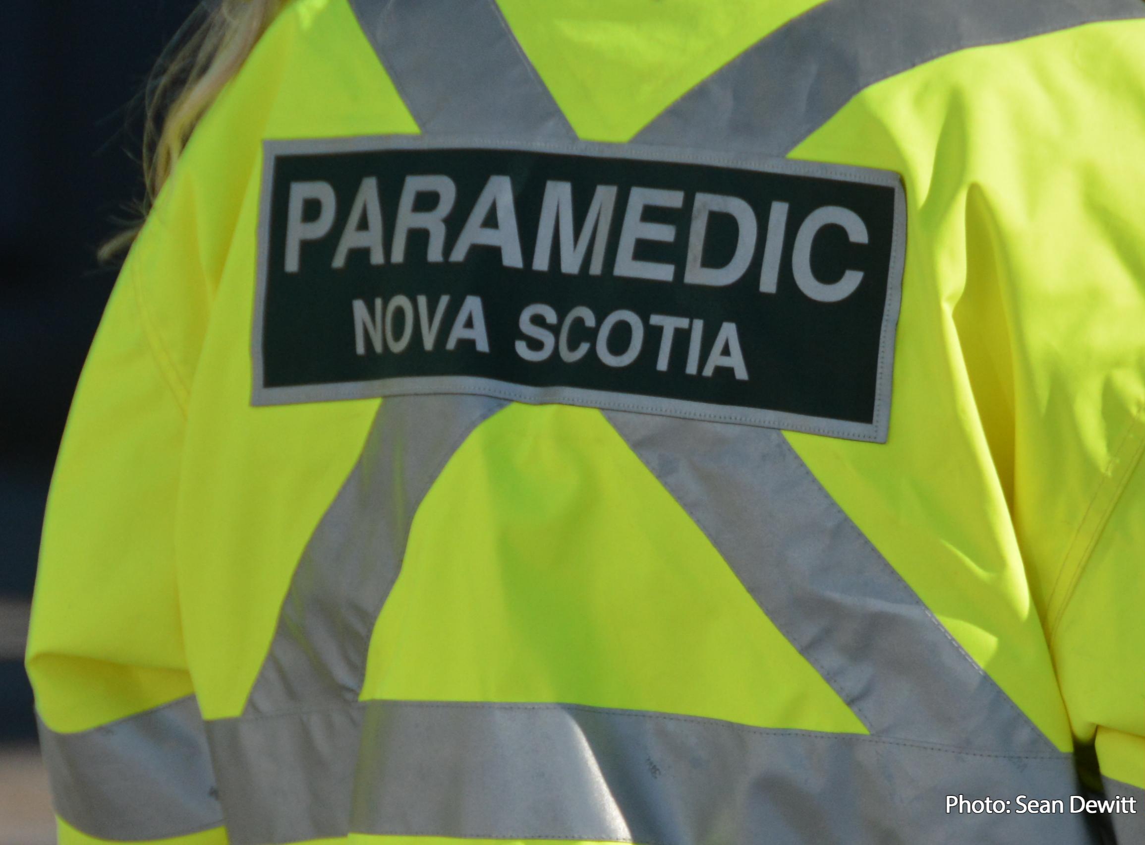 23 Paramedics Recognized for Exemplary Service