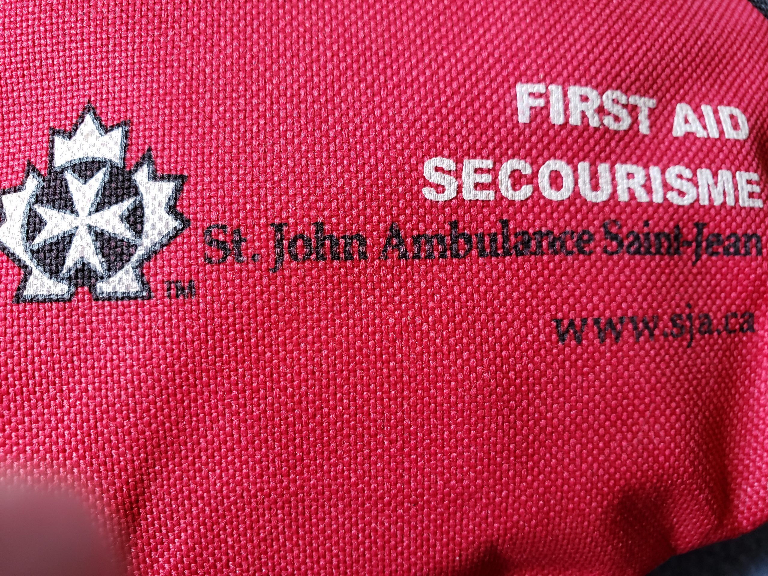 The Province is updating workplace first aid requirements, fulfilling a commitment to harmonize its rules with other jurisdictions in Canada
