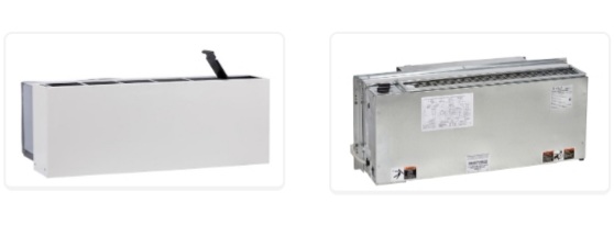 Applied Comfort Packaged Terminal Air Conditioners (PTACs) recalled due to overheating and fire hazard