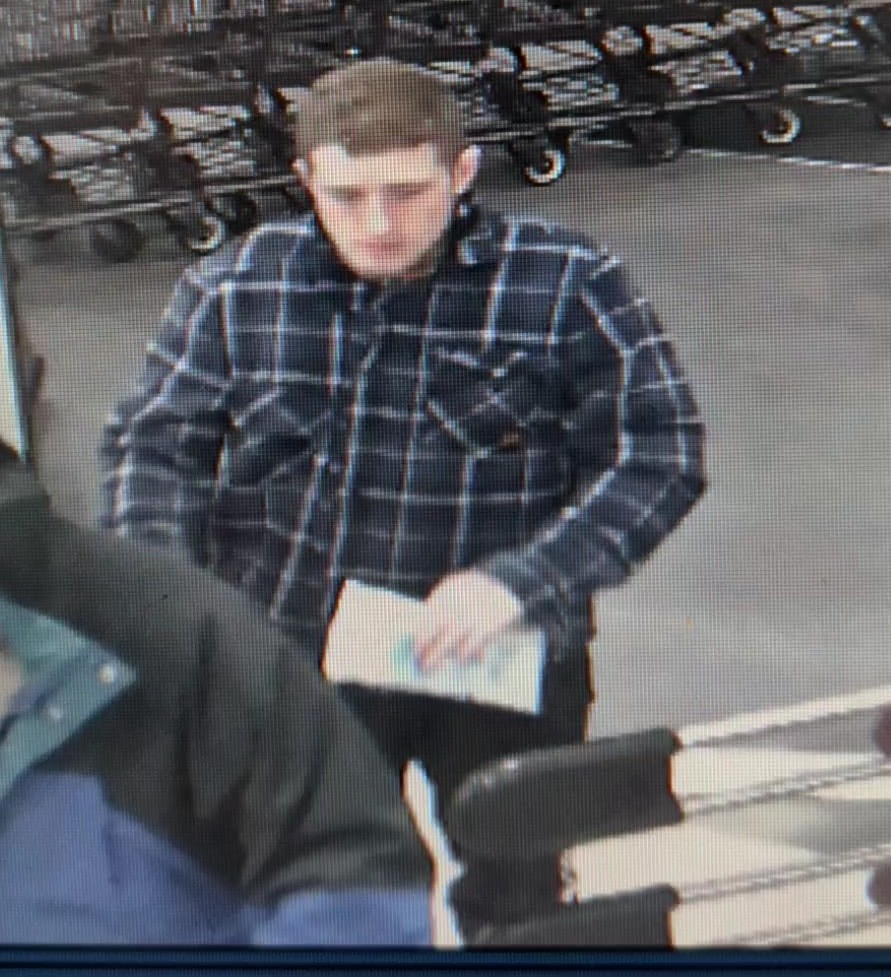 Police are investigating a robbery that occurred in Halifax on Sunday evening