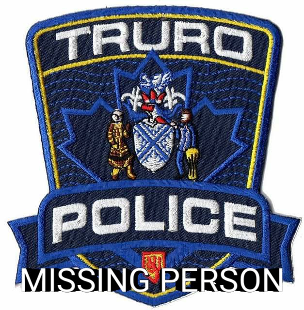 UPDATE - The missing youth has been located