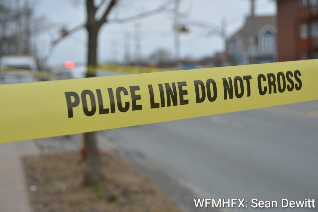 Police charge youth in relation to weapons incident