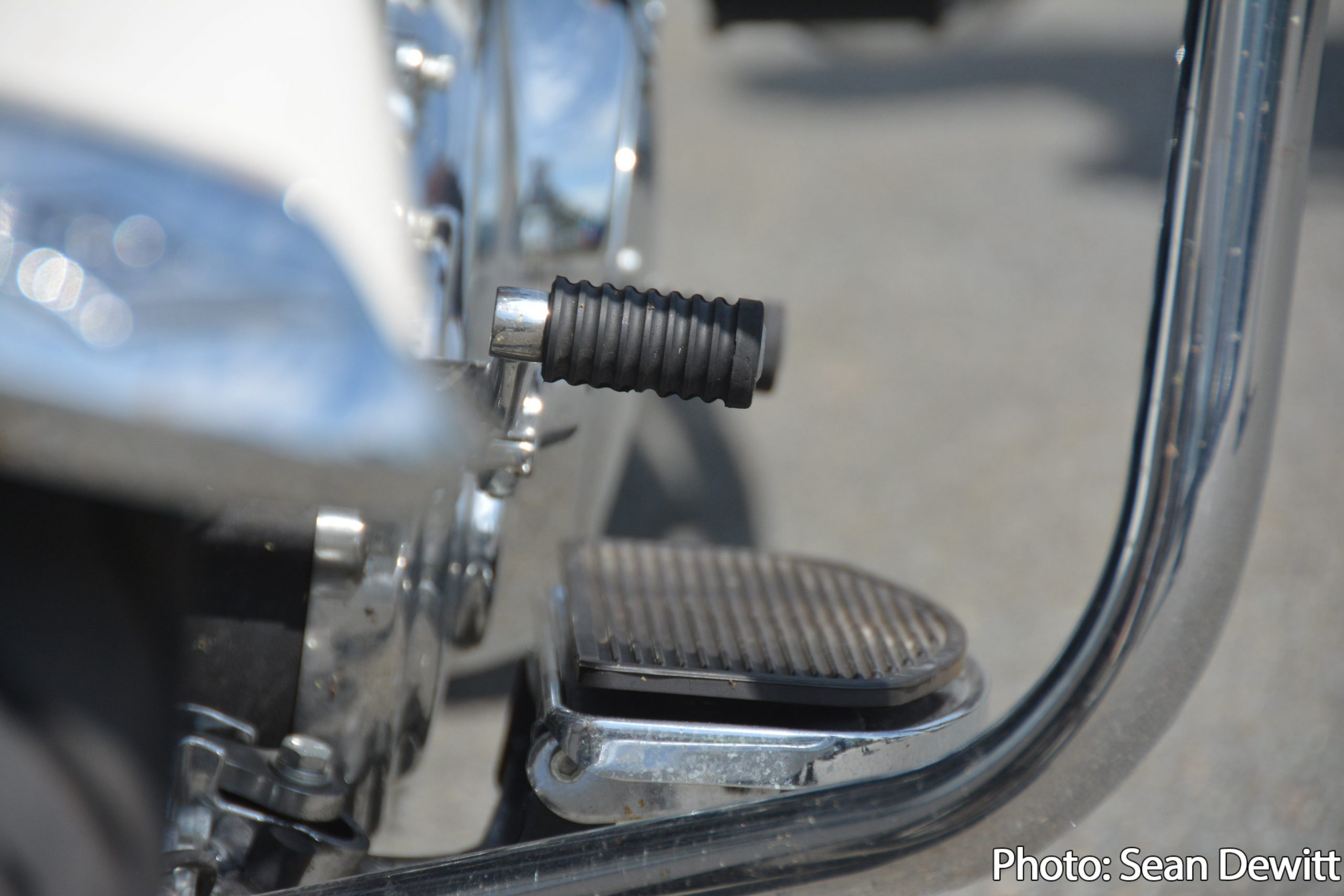 The Nova Scotia RCMP has tips for drivers of two-wheeled and four-wheeled vehicles this “Motorcycle May.”