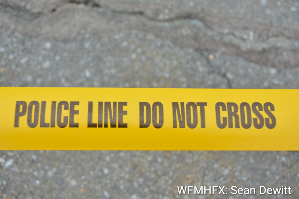 Halifax District RCMP has arrested a man for firearm offences during the execution of a search warrant at a home on Oakes Rd. in Fall River