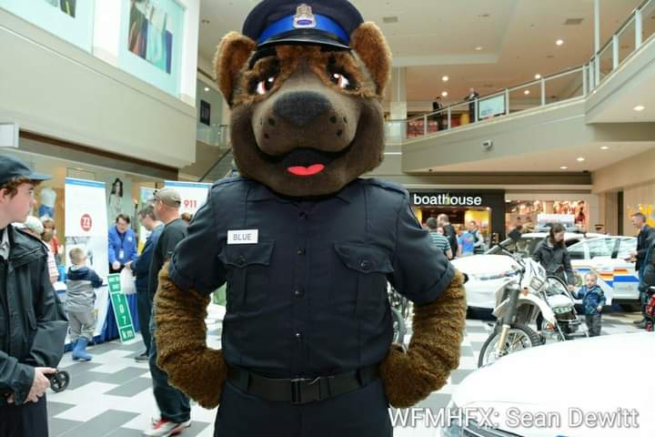 Halifax Regional Police celebrates National Police Week