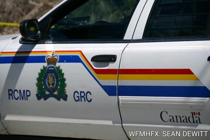 Halifax District RCMP Street Crime Enforcement Unit charge man with drug and firearms offences