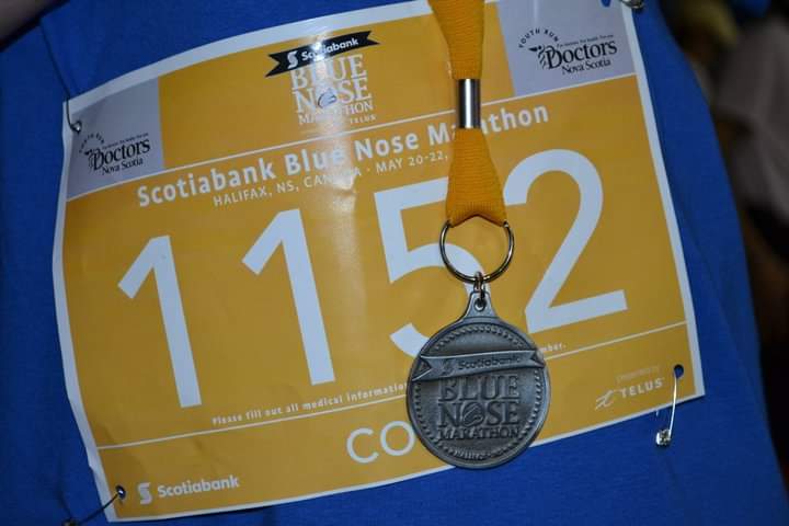 Blue Nose Marathon – Road Closures, Parking & Transit Disruptions