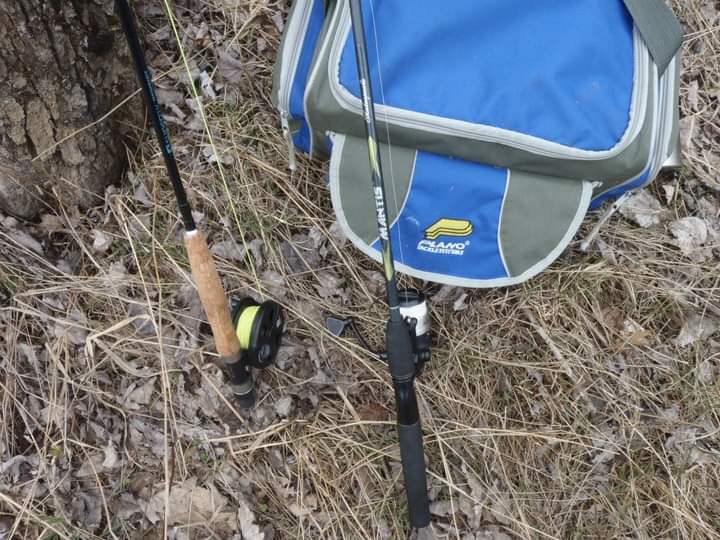 Fishing and weather myths via Environment Canada