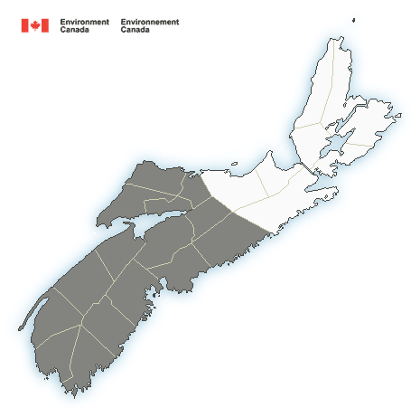 (ENDED) Frost advisory in effect
