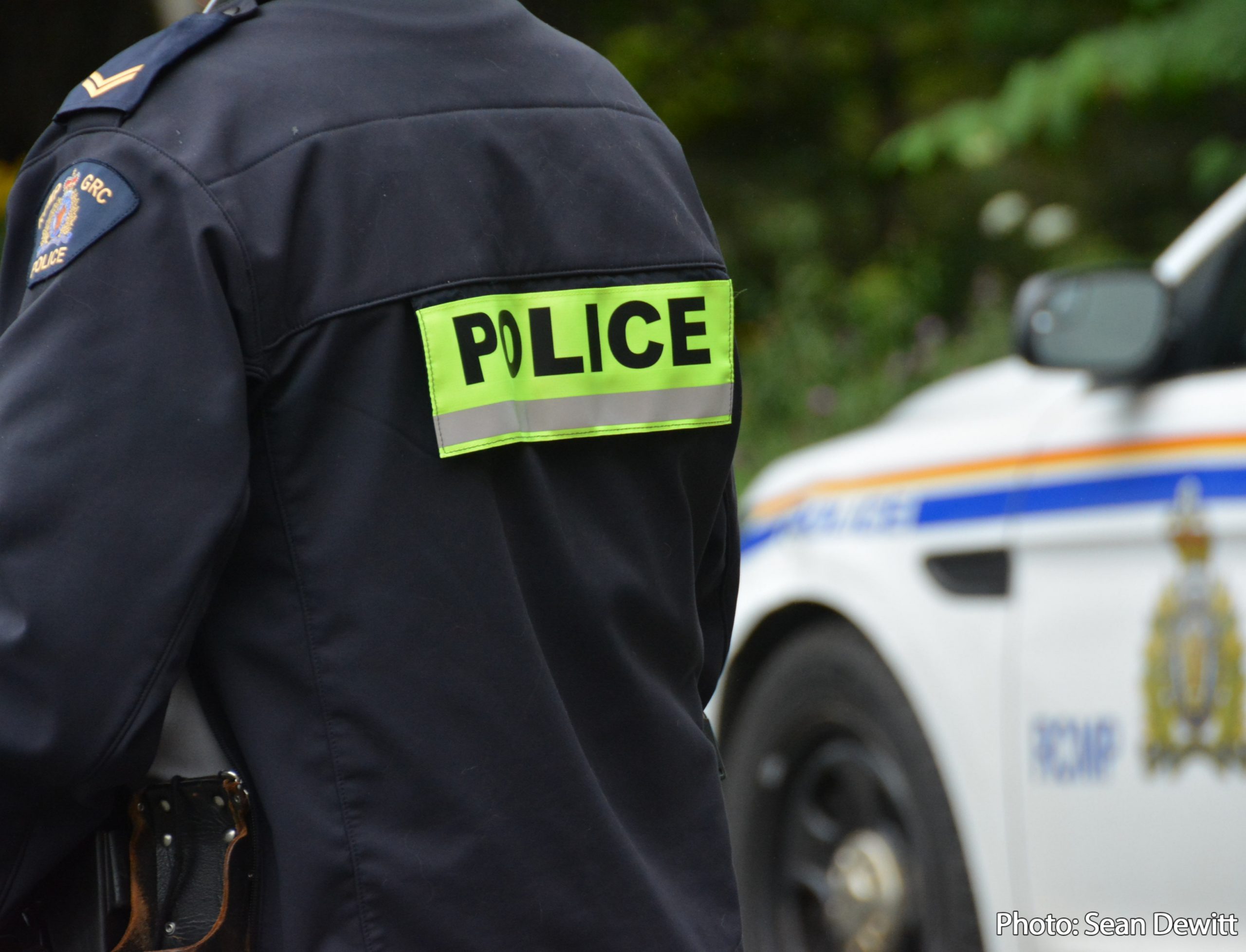 Antigonish County District RCMP charge man with smuggling and firearms offences