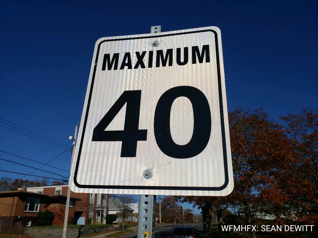 Neighbourhood speed limit reductions coming to Heritage Hills