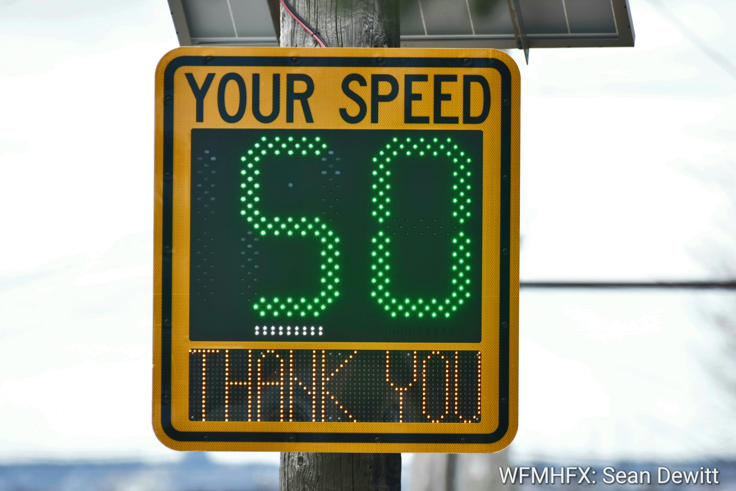 Speed limit changes coming to Lacewood Drive