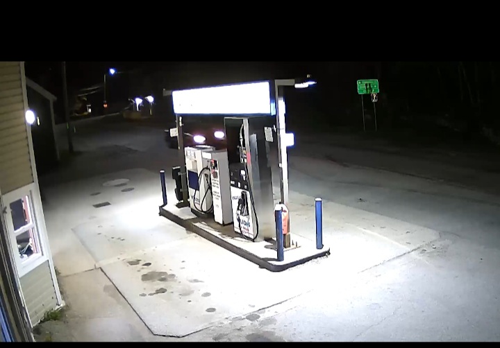 UPDATE: Digby RCMP continue to seek to identify a vehicle in fire investigation