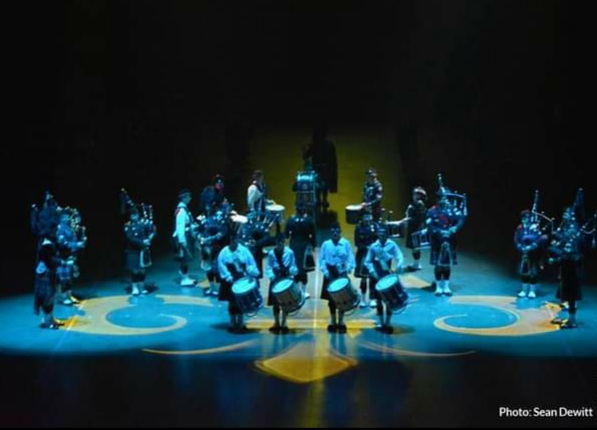 Nova Scotia Tattoo Adds New Shows to Tattoo Festival Club Lineup