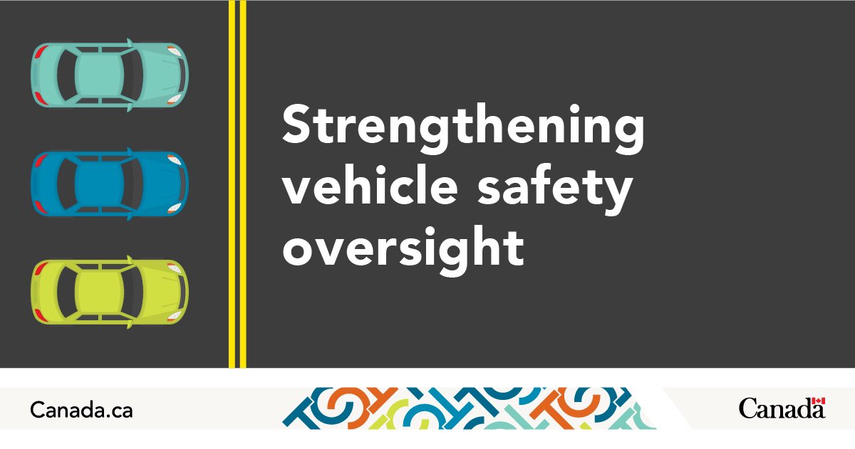 Transport Canada is proposing new regulations to fine companies or individuals who violate the Motor Vehicle Safety Act