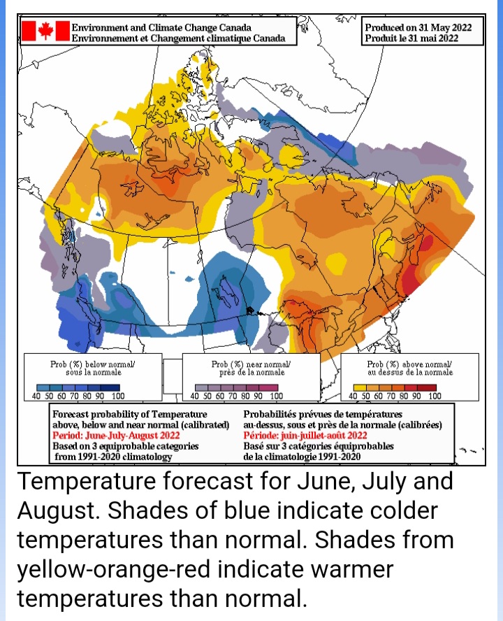 La Niña might persist until 2023
