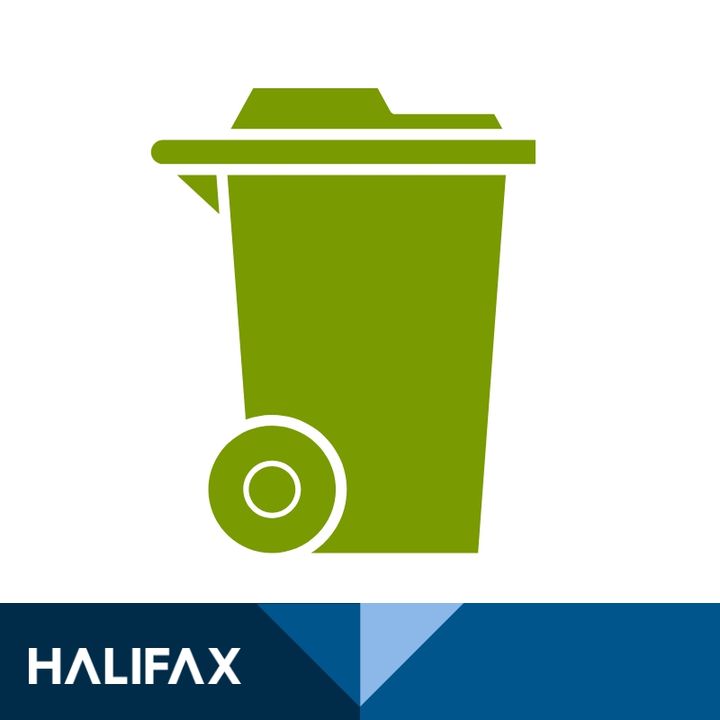 Weekly green cart collection starting July 2
