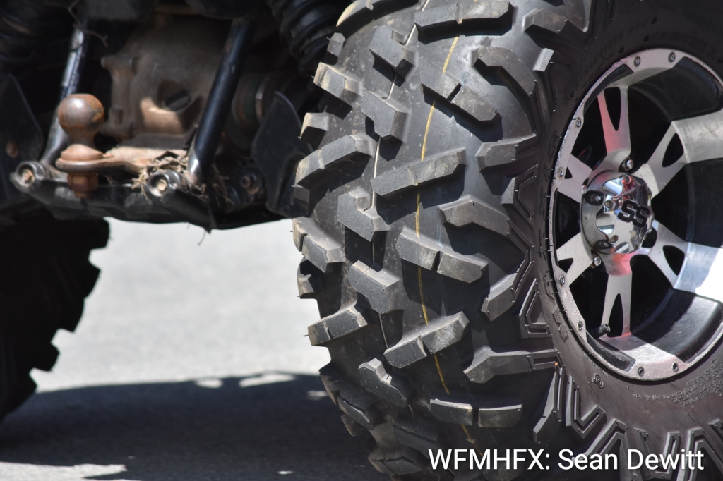 Lunenburg RCMP investigates fatal ATV collision