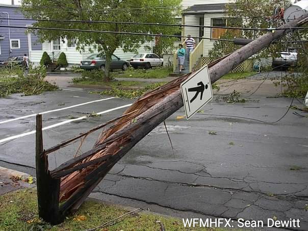 The Canadian Hurricane Centre delivers outlook for the 2022 hurricane season