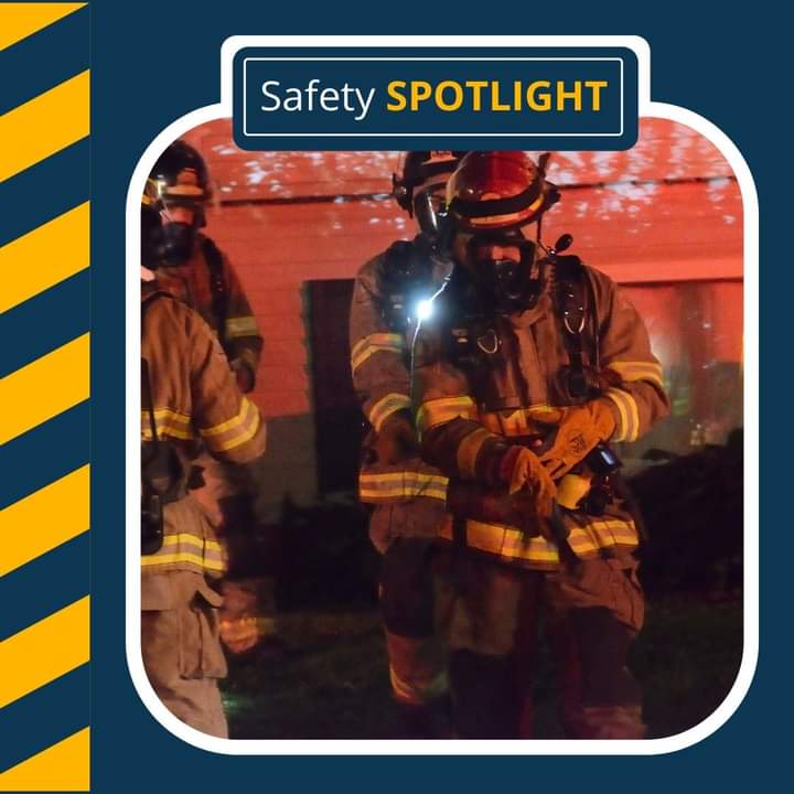 Hey HRM! HRFE want to shine a spotlight on your fire safety success stories