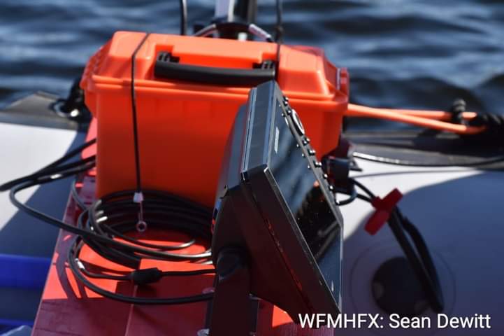 RCMP is investigating a man found deceased after swimming in Three Mile Lake in Windsor Junction