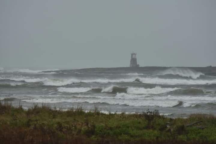 Can nature protect us from severe weather?