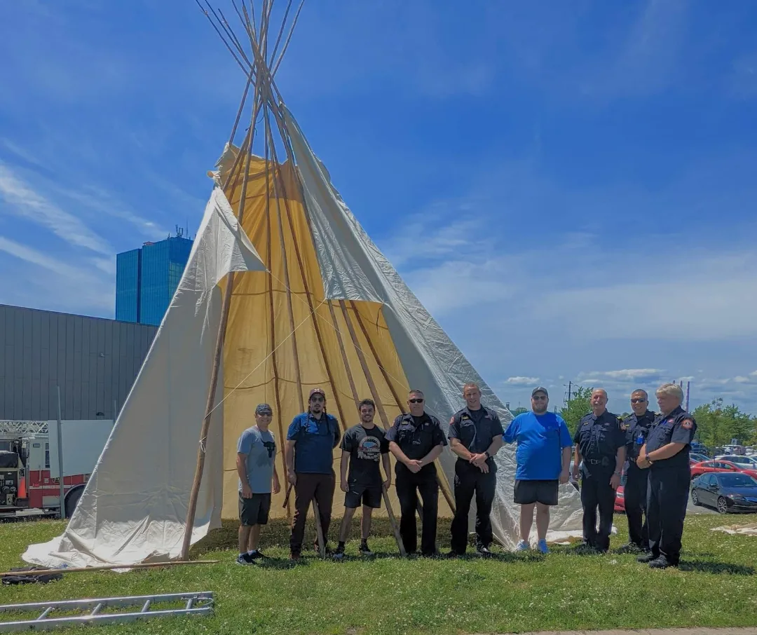 MAWITA’JIK COMPETITION POW WOW 2022
